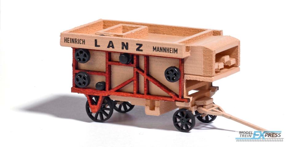 Busch autos 8368